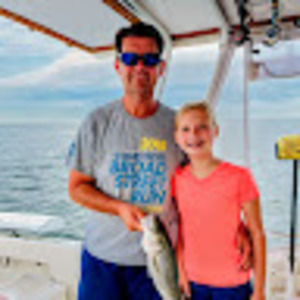 Meet your Posher, Abbey